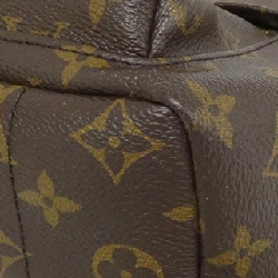 Balo Louis Vuitton Monogram Palm Springs PM M44871 - Hàng hiệu Authentic 764696