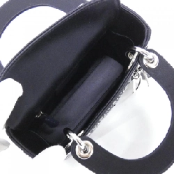 Túi Christian Dior Lady Dior Mini M0500PRTC 616400