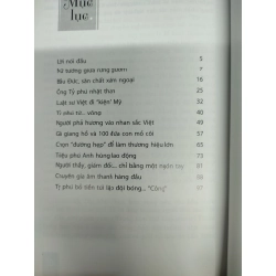 Họ đã làm giàu như thế nào? mới 90% 2006 HCM1406 NXB văn hóa sài gòn SÁCH DANH NHÂN 340166