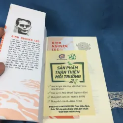 Combo văn học Việt: 7 cuốn 991515