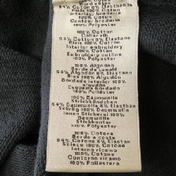 HERMES 557831HA Áo khoác - Hàng hiệu Chính hãng 888228