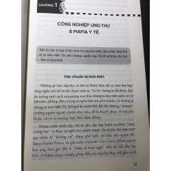 Ung thư Sự thật, hư cấu, gian lận và những phương pháp chữa lành không độc hại 2018 mới 80% bẩn nhăn gáy nhẹ Ty Bollinger HPB0308 SỨC KHỎE - THỂ THAO Oreka-Blogmeo 195613