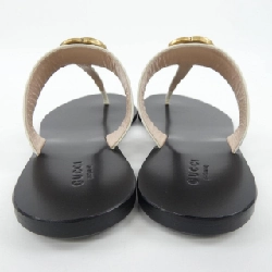 Gucci GUCCI Sandal - Hàng hiệu Chính hãng 829814