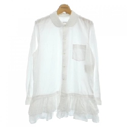 COMME des GARCONS GI NF-B008 Áo sơ mi