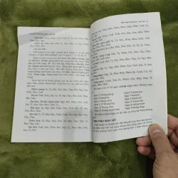 Khuôn Mặt Bàn Tay & Vận Mệnh Con Người 754555