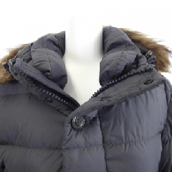 MONCLER CLUNY Áo khoác lông - Hàng hiệu Chính hãng 886840