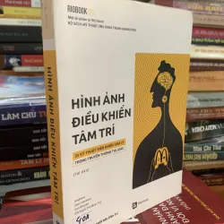 Hình ảnh điều khiển tâm trí