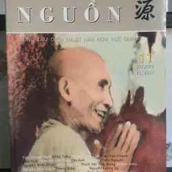 Suối Nguồn - tập 11