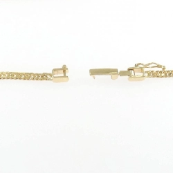 K18YG Dây Chuyền Hình Trái Tim - Hàng hiệu Chính Hãng 873426