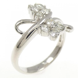 Nhẫn kim cương PT900 0.50CT