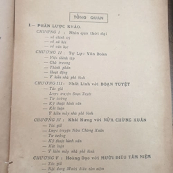Tác gia Thế Kỷ XX: Nhất Linh - Hoàng Đạo - Khái Hưng (1961) 477824