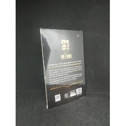 21 nguyên tắc tự do tài chính 100% HCM0402 910668