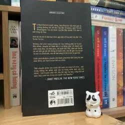 Không trở lại - Lee Child - Mới 958670