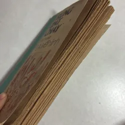 Rừng đất cháy - Nguyễn Linh - 1987s 778654