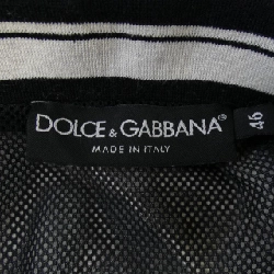 Dolce & Gabbana DOLCE&GABBANA G9OZ2T/G7SKX-B Áo khoác - Hàng hiệu Chính hãng 886294