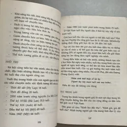 Nghi lễ vòng đời người 567291