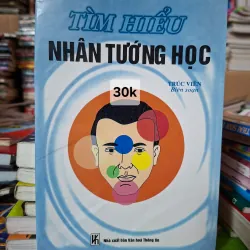 Tìm Hiểu Nhân Tướng Học