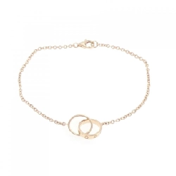 Vòng tay Cartier Baby Love - Hàng hiệu Chính hãng 848141