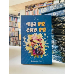 Tôi PR cho PR - Di Li