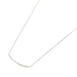 Dây chuyền kim cương Mizuki - Hàng hiệu Authentic 841006