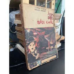 Ánh đèn sân khấu - Charlie Chaplin, Roger Grenier