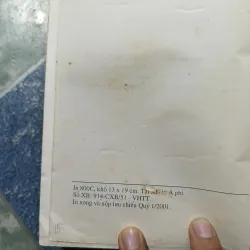 Trời phạt - Phó Phóng 993623