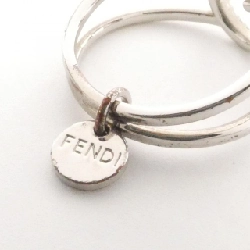 Fendi 8AG930 6DM Nhẫn - Hàng hiệu Chính hãng 773078