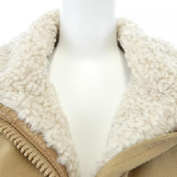 MONCLER URFE Áo khoác lông - Hàng hiệu Authentic 811656