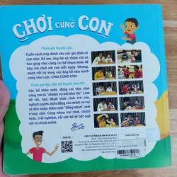 Chơi cùng con 657444