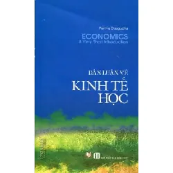Dẫn Luận Về Kinh Tế Học - Partha Dasgupta