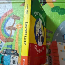 Hành trình tái hợp 932222