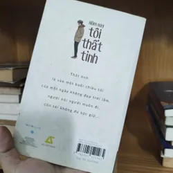 Hôm nay tôi thất tình 702823