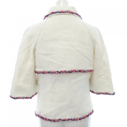 【Mã giảm giá】Áo khoác CHANEL 639524