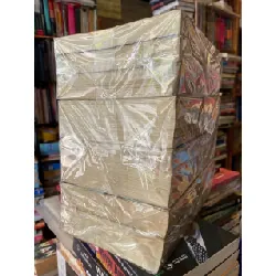 Harry Potter - J.K.Rowling ( trọn bộ 7 tập ) 127435