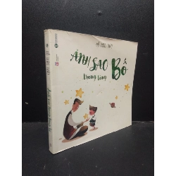 Ánh sao trong lòng bố Đỗ Xuân Thảo 206 mới 70% ố vàng HCM.ASB0309 Rebooks.vn