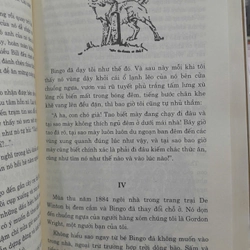 TRUYỆN LOÀI VẬT - ERNEST THOMPSON SETON (Tác giả) 300446