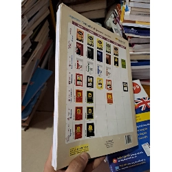 Toefl iBT Writing bộ 2 cuốn mới 90% HCM0808 HỌC NGOẠI NGỮ 923247