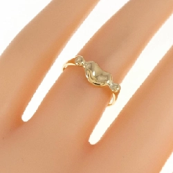 Nhẫn Tiffany Beans - Hàng hiệu Authentic 842465