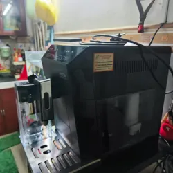 Máy pha cafe Capuchino delonghi 1036926