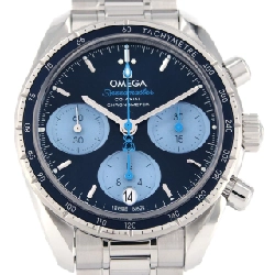 Đồng hồ Omega Speedmaster 38 Orbis 324.30.38.50.03.002 SS tự động - Hàng hiệu chính hãng