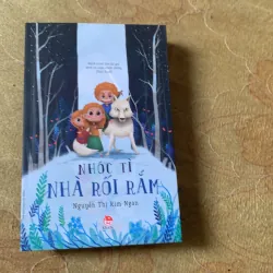  CỎ MAY NGÀN XƯA,VỤ ÁN BA TRÁI XOÀI,THÌ THẦM CÙNG GIỌT SƯƠNG,NHÓC TÌ NHÀ RỐI RẮM,TƯỚNG…, 751974