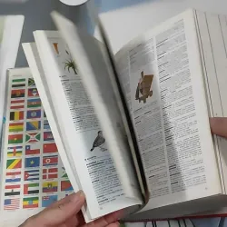 [MIỄN PHÍ BỌC SÁCH] Le Petit Larousse Illustré 2001 990523