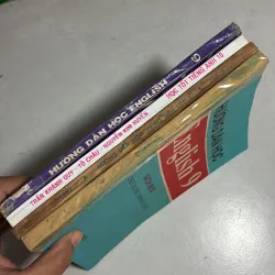 Học tốt tiếng Anh (4 cuốn) 784056