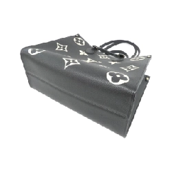 Túi Louis Vuitton Monogram Bicolor OnTheGo MM M45495 - Hàng hiệu Chính hãng 804099