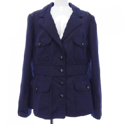 【Mã giảm giá】Áo khoác CHANEL