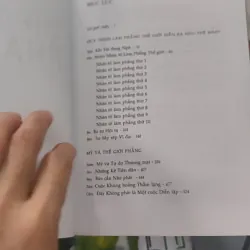 [MIỄN PHÍ BỌC SÁCH] Thế Giới Phẳng - Thomas L. Friedman 961210