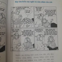 Nói Teen , Teen nghe. Nghe Teen, Teen nói. Adele Faber & Elaine Mazlish. DG Uông Xuân Vy 597260