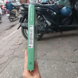 Lần Theo Dấu Chữ - Trịnh Hùng Cường 935115