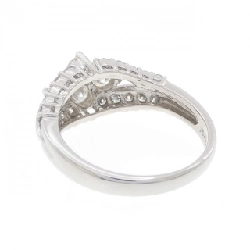 Nhẫn kim cương PT900 1.00CT 670449