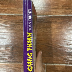 Giang Thanh toàn truyện Hồng Đông Nữ Hoàng (9) 519625